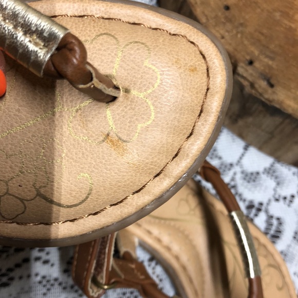 BOC SANDALS - Picture 5 of 6